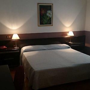 Economy Double or Twin Room